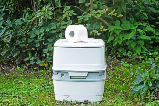 Best High-end porta potty rental  in Fostoria, OH