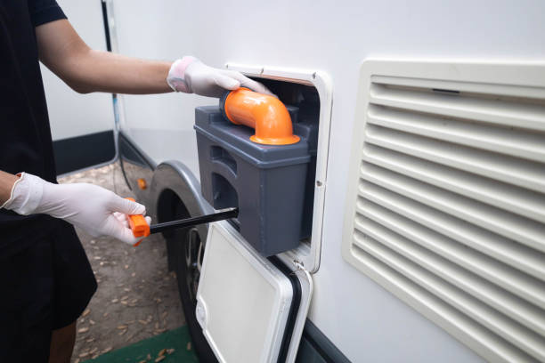 Best Affordable portable toilet rental  in Fostoria, OH