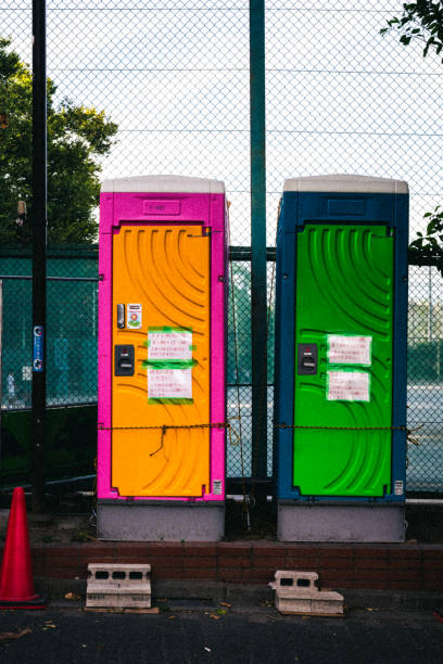 Best Local porta potty services  in Fostoria, OH