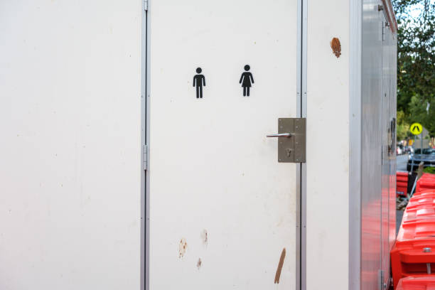 Portable Toilet Options We Offer in Fostoria, OH