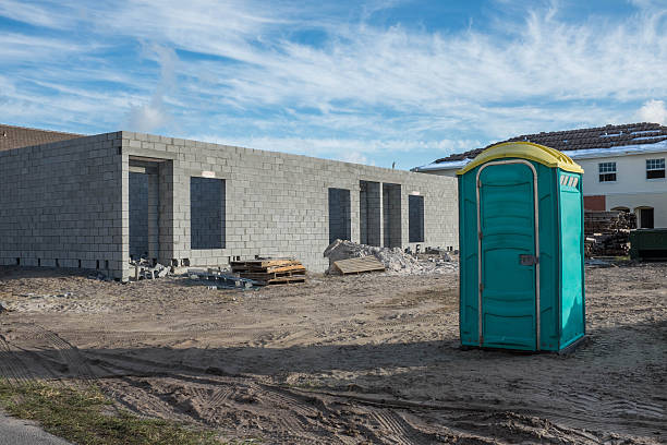 Best Portable restroom trailer rental  in Fostoria, OH